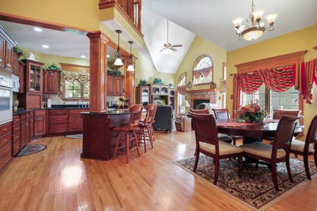 Contemporary Home in Country Club Area of West Plains MO - image 6