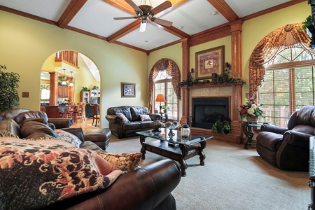 Contemporary Home in Country Club Area of West Plains MO - image 5