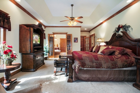 Contemporary Home in Country Club Area of West Plains MO - image 11