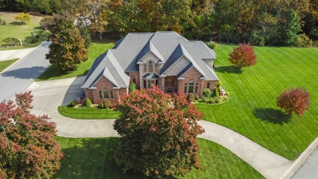 Contemporary Home in Country Club Area of West Plains MO - image 48