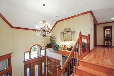 Contemporary Home in Country Club Area of West Plains MO - image 23