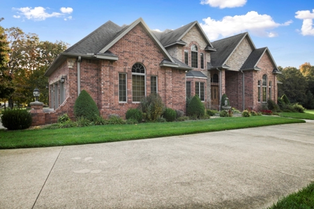Contemporary Home in Country Club Area of West Plains MO - image 46