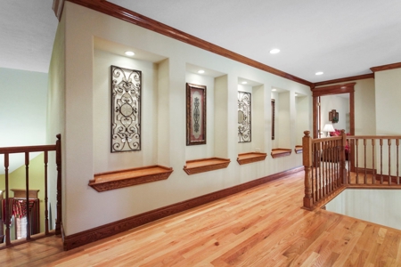 Contemporary Home in Country Club Area of West Plains MO - image 24