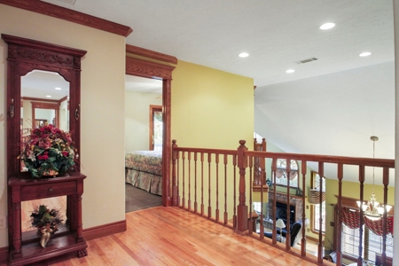 Contemporary Home in Country Club Area of West Plains MO - image 25