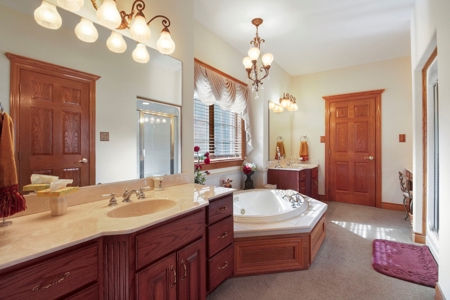 Contemporary Home in Country Club Area of West Plains MO - image 12