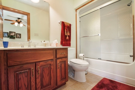 Contemporary Home in Country Club Area of West Plains MO - image 31