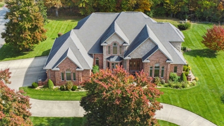Contemporary Home in Country Club Area of West Plains MO - image 49