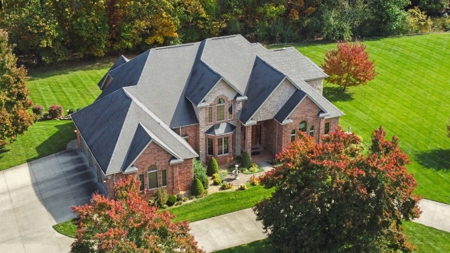 Contemporary Home in Country Club Area of West Plains MO - image 1