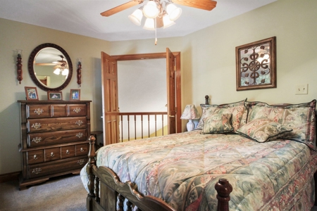 Contemporary Home in Country Club Area of West Plains MO - image 32