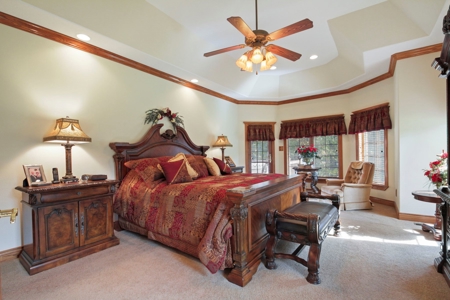 Contemporary Home in Country Club Area of West Plains MO - image 9