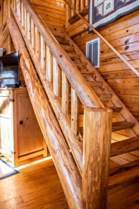 Beautiful Log Homes Situated on 250 Acres in Stockton, MO - image 28