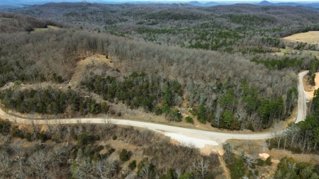 Acreage With A View On Hwy 9 South Of Melbourne, Arkansas - image 1