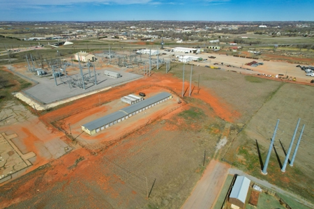 Commercial Zoned Property For Sale In Elk City, Oklahoma - image 10