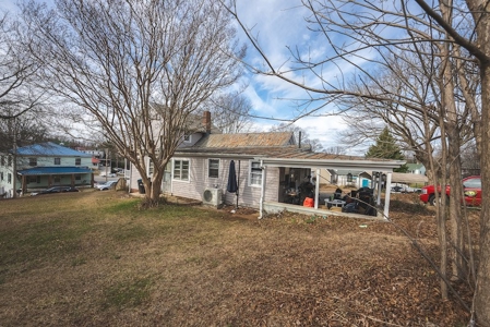 **PENDING** Farmhouse for Sale in Martinsville VA - image 29