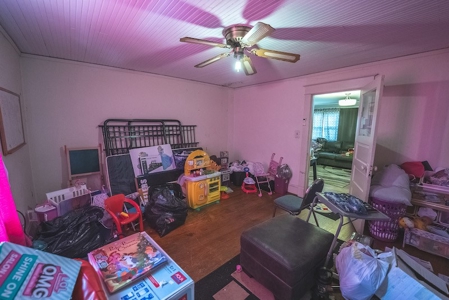 **PENDING** Farmhouse for Sale in Martinsville VA - image 47
