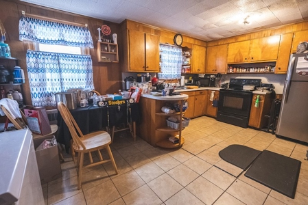 **PENDING** Farmhouse for Sale in Martinsville VA - image 44