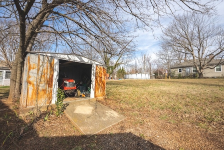 **PENDING** Farmhouse for Sale in Martinsville VA - image 23
