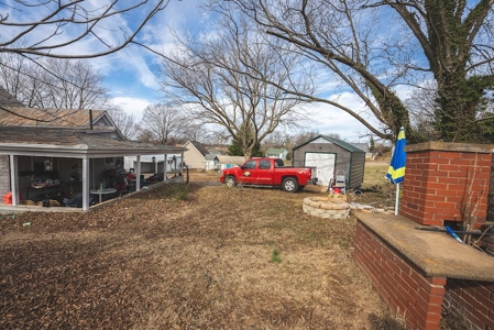 **PENDING** Farmhouse for Sale in Martinsville VA - image 30