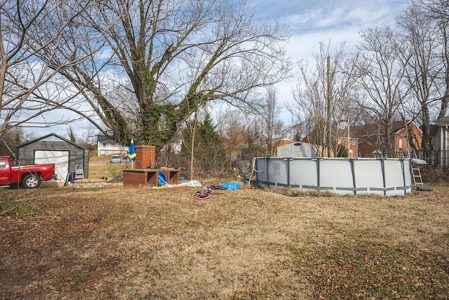 **PENDING** Farmhouse for Sale in Martinsville VA - image 31