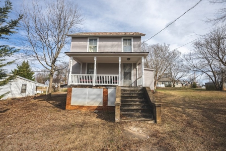 **PENDING** Farmhouse for Sale in Martinsville VA - image 1