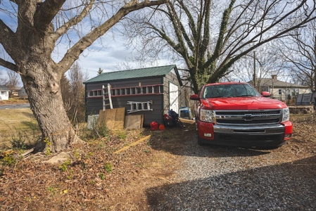 **PENDING** Farmhouse for Sale in Martinsville VA - image 38