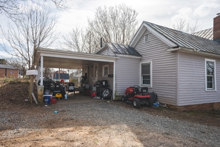 **PENDING** Farmhouse for Sale in Martinsville VA - image 35