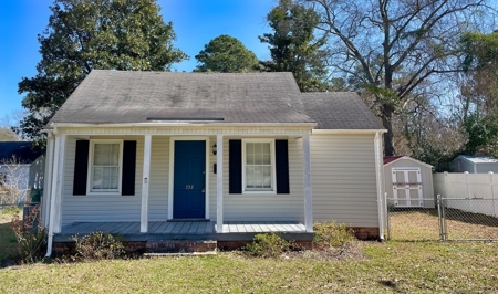 Cute, Two Bedroom Home In-town Cheraw, SC - image 13