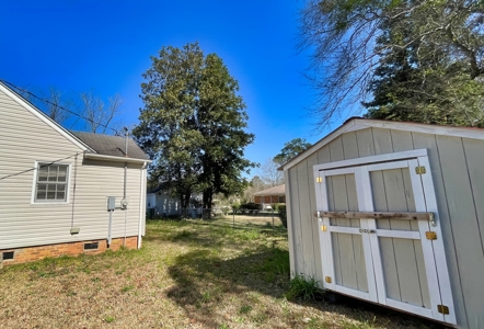 Cute, Two Bedroom Home In-town Cheraw, SC - image 12