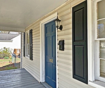 Cute, Two Bedroom Home In-town Cheraw, SC - image 1