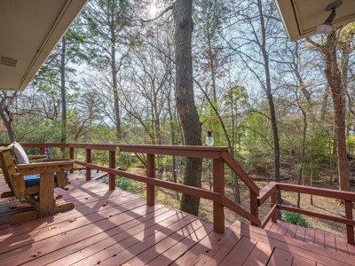 Holly Lake Ranch 3/2 + Lakefront Lot & Access To Golf Course - image 29
