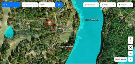 Holly Lake Ranch 3/2 + Lakefront Lot & Access To Golf Course - image 35