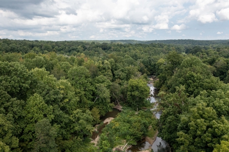 Land for Sale with Acreage in Lewis County Tennessee - image 37