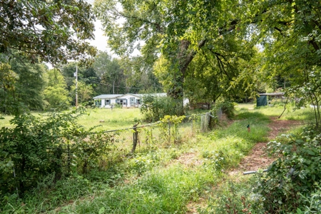 Land for Sale with Acreage in Lewis County Tennessee - image 45