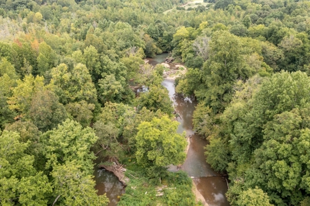 Land for Sale with Acreage in Lewis County Tennessee - image 24