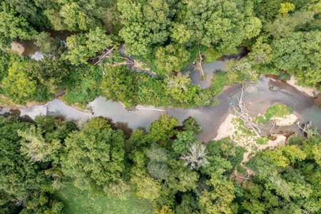 Land for Sale with Acreage in Lewis County Tennessee - image 21