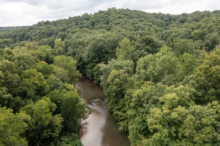 Land for Sale with Acreage in Lewis County Tennessee - image 25