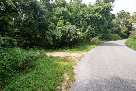 Land for Sale with Acreage in Lewis County Tennessee - image 44