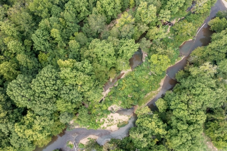 Land for Sale with Acreage in Lewis County Tennessee - image 38
