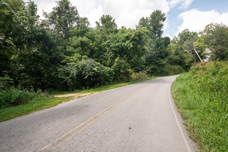 Land for Sale with Acreage in Lewis County Tennessee - image 41
