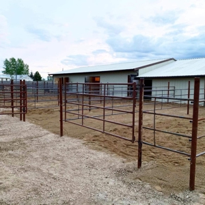 Trickle Creek Stables Equine Property - image 5