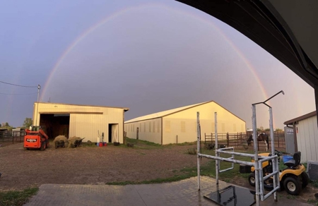 Trickle Creek Stables Equine Property - image 11