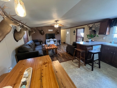 Home for Sale - 597 Dorsey Rd, Carthage, MS 39051 - image 6
