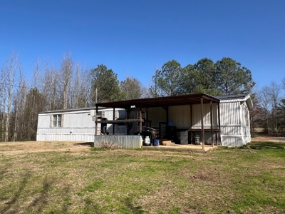 Home for Sale - 597 Dorsey Rd, Carthage, MS 39051 - image 2