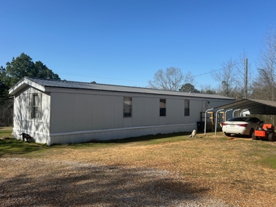Home for Sale - 597 Dorsey Rd, Carthage, MS 39051 - image 1