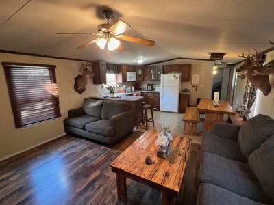 Home for Sale - 597 Dorsey Rd, Carthage, MS 39051 - image 4