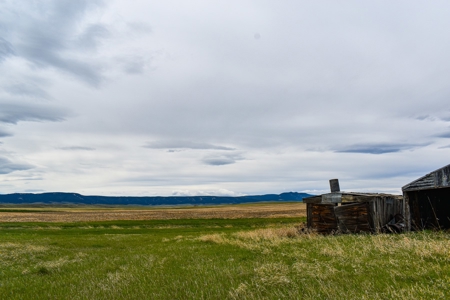 Central Montana Farm Ground, Investment near Lewistown, MT - image 35