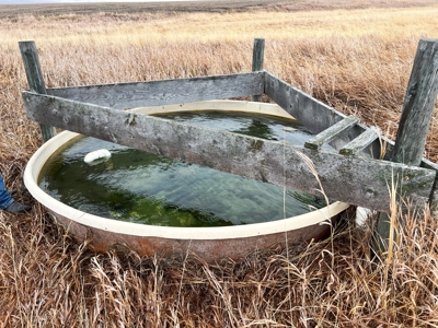 Central Montana Farm Ground, Investment near Lewistown, MT - image 1