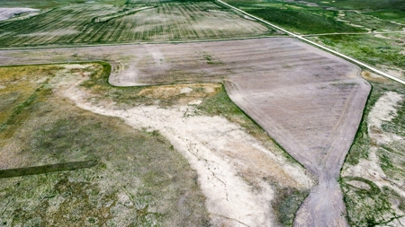 Central Montana Farm Ground, Investment near Lewistown, MT - image 15