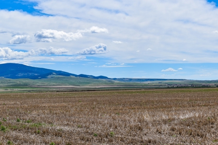 Central Montana Farm Ground, Investment near Lewistown, MT - image 38