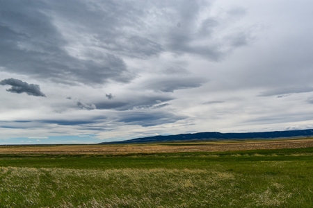Central Montana Farm Ground, Investment near Lewistown, MT - image 36